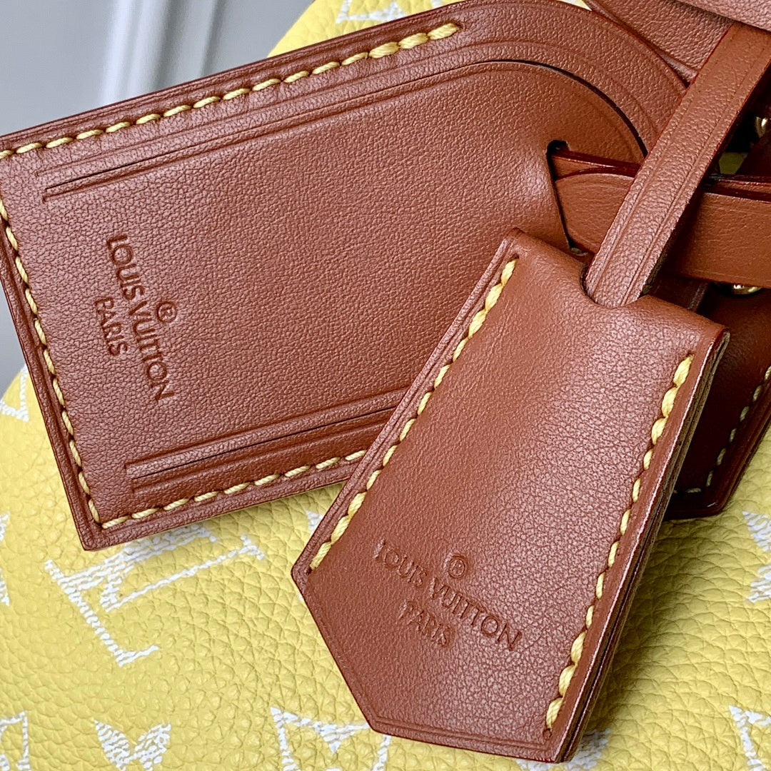 Sac à main Speedy – Réf. M21115
