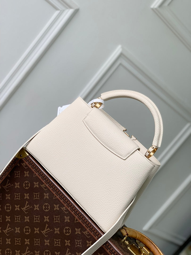 Sac à main Capucines – Réf. M25087