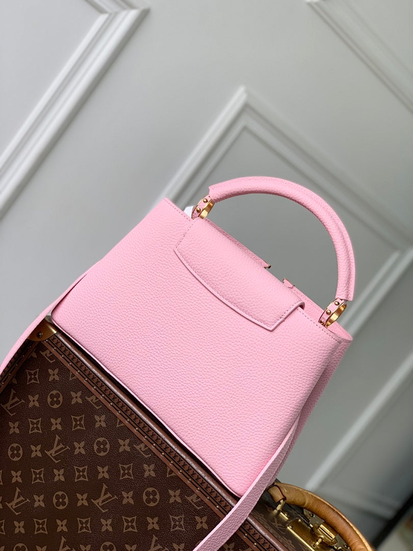Sac à main Capucines – Réf. M24740