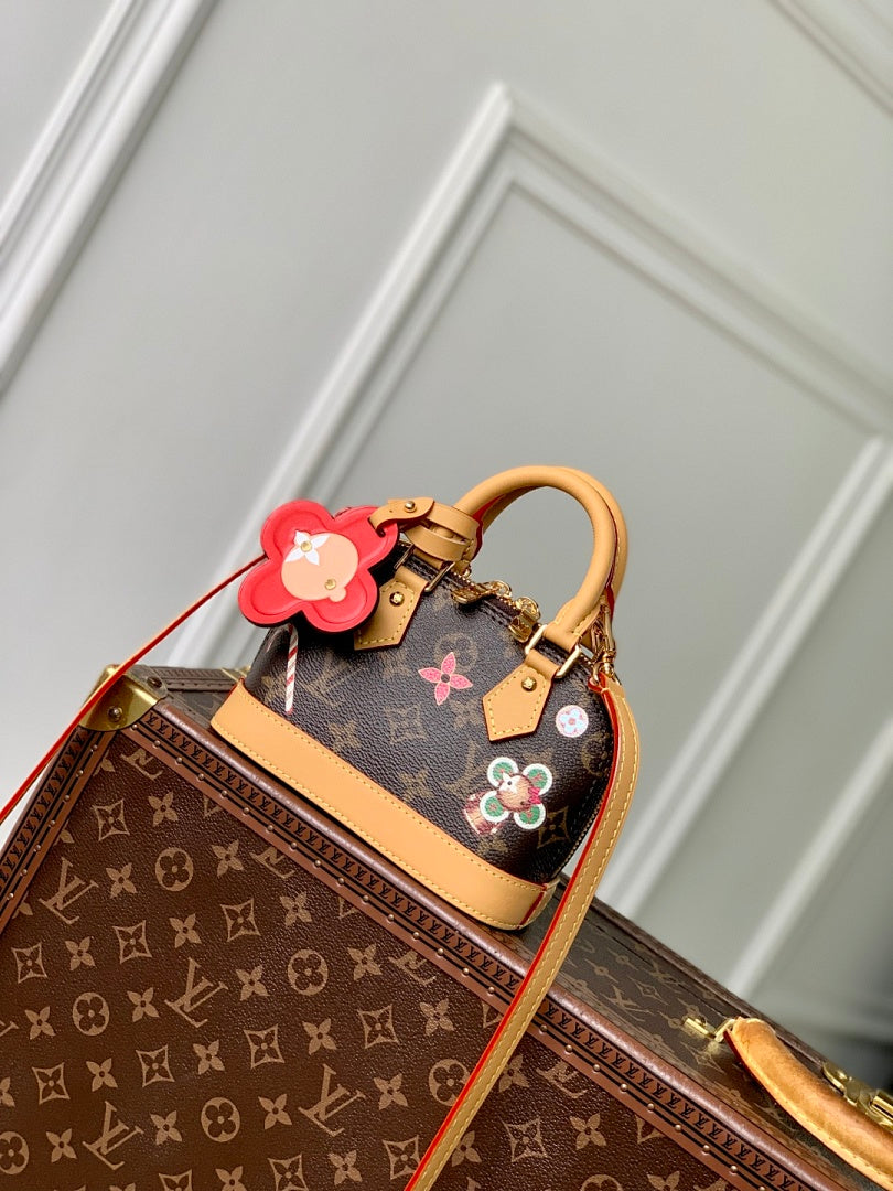Sac à main – Réf. M12199