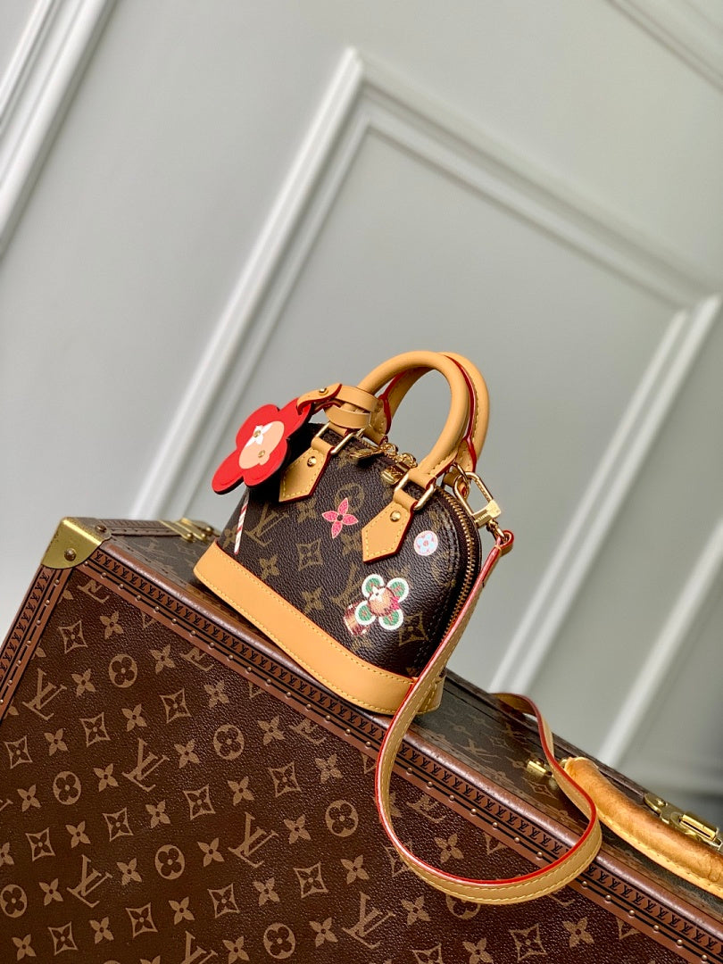Sac à main – Réf. M12199