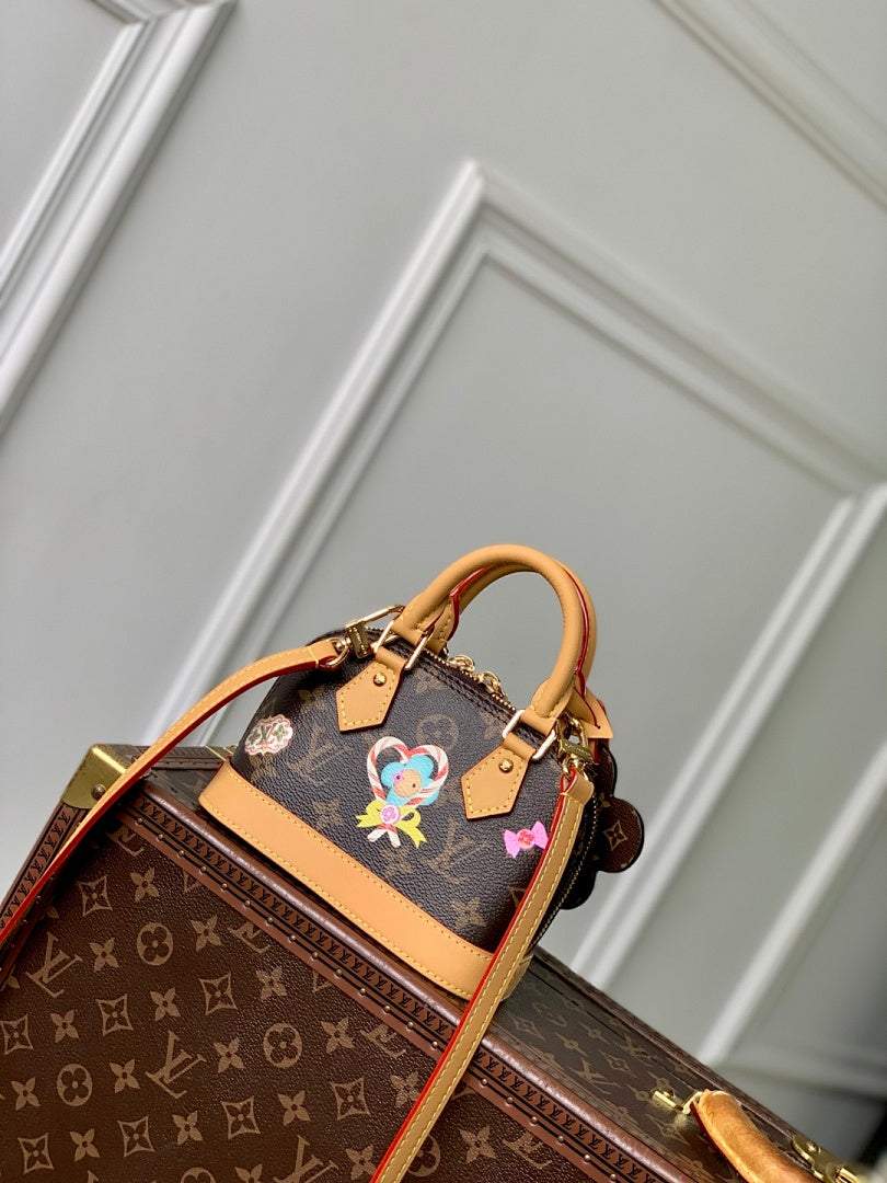 Sac à main – Réf. M12199