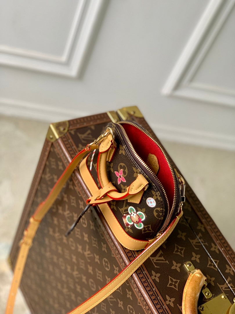 Sac à main – Réf. M12199
