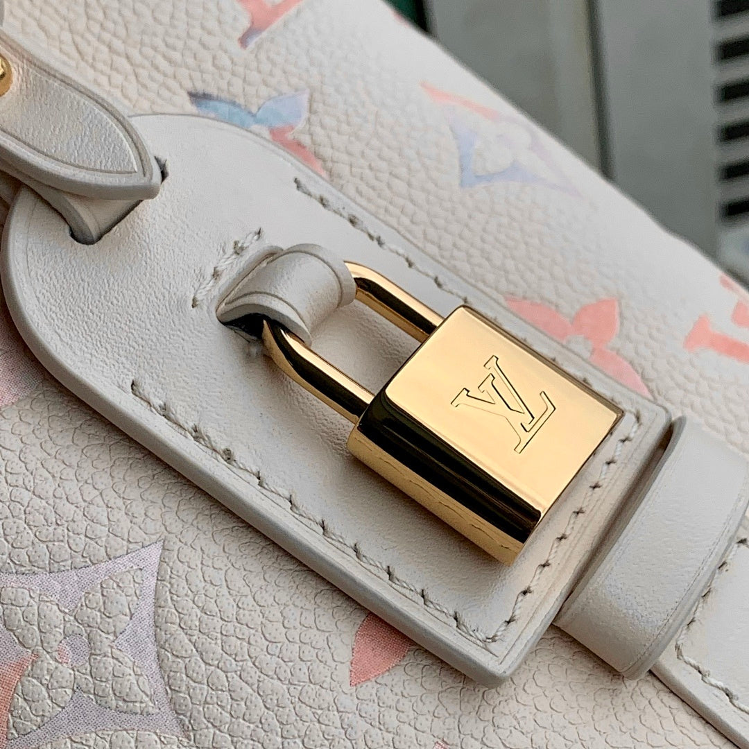 Sac à main – Réf. P1380