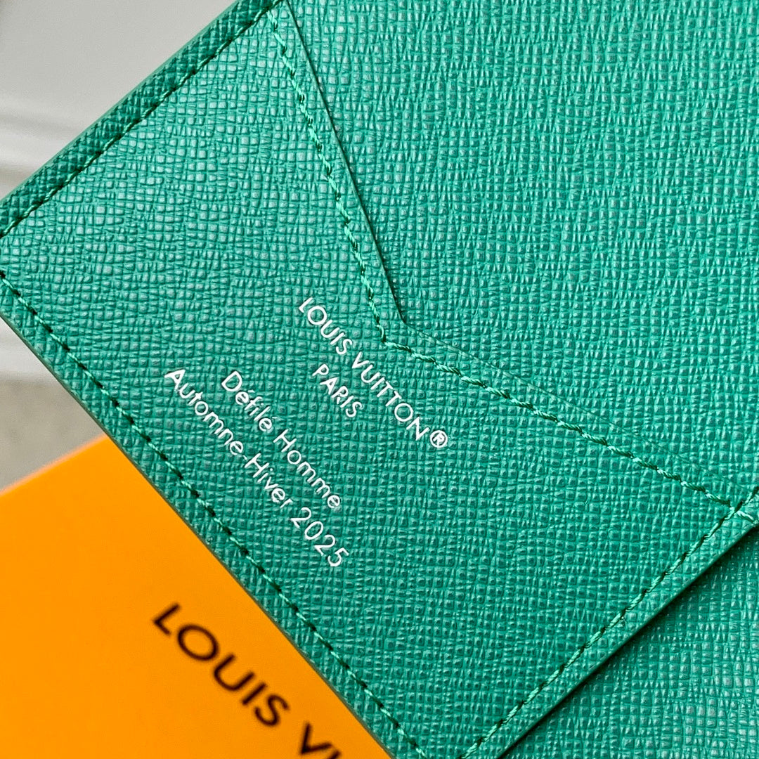 Portefeuille – Réf. M25967 · Coloris 3