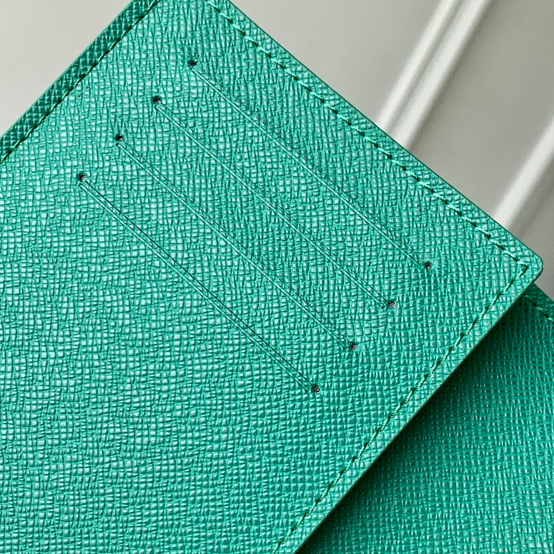 Portefeuille – Réf. M25967 · Coloris 3