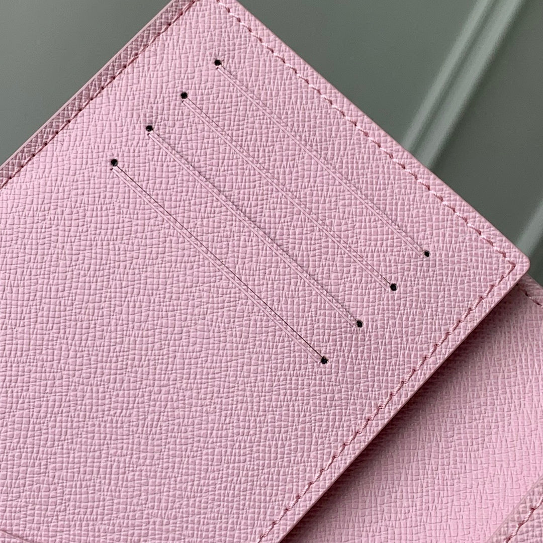 Portefeuille – Réf. M25967 · Coloris 1