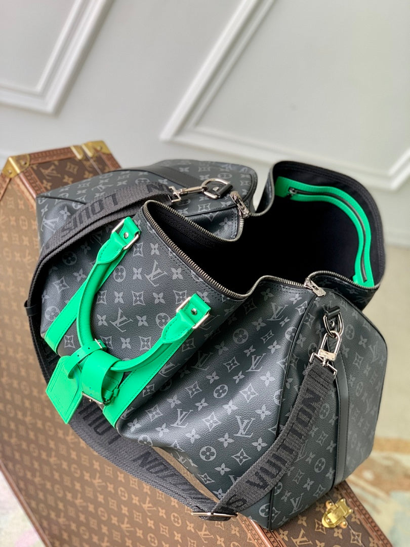 Sac de voyage Keepall – Réf. M26434 · Coloris 3