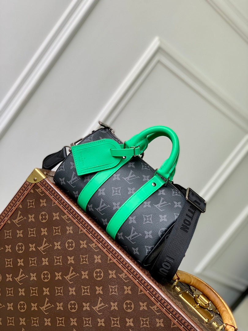 Sac de voyage Keepall – Réf. M25885
