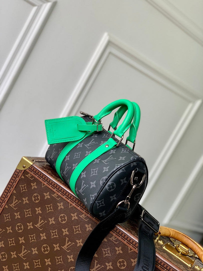 Sac de voyage Keepall – Réf. M25885