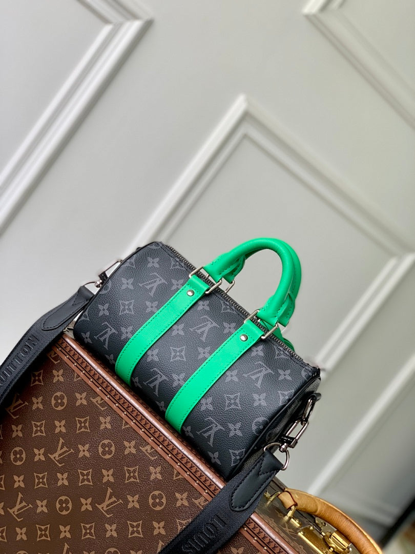 Sac de voyage Keepall – Réf. M25885