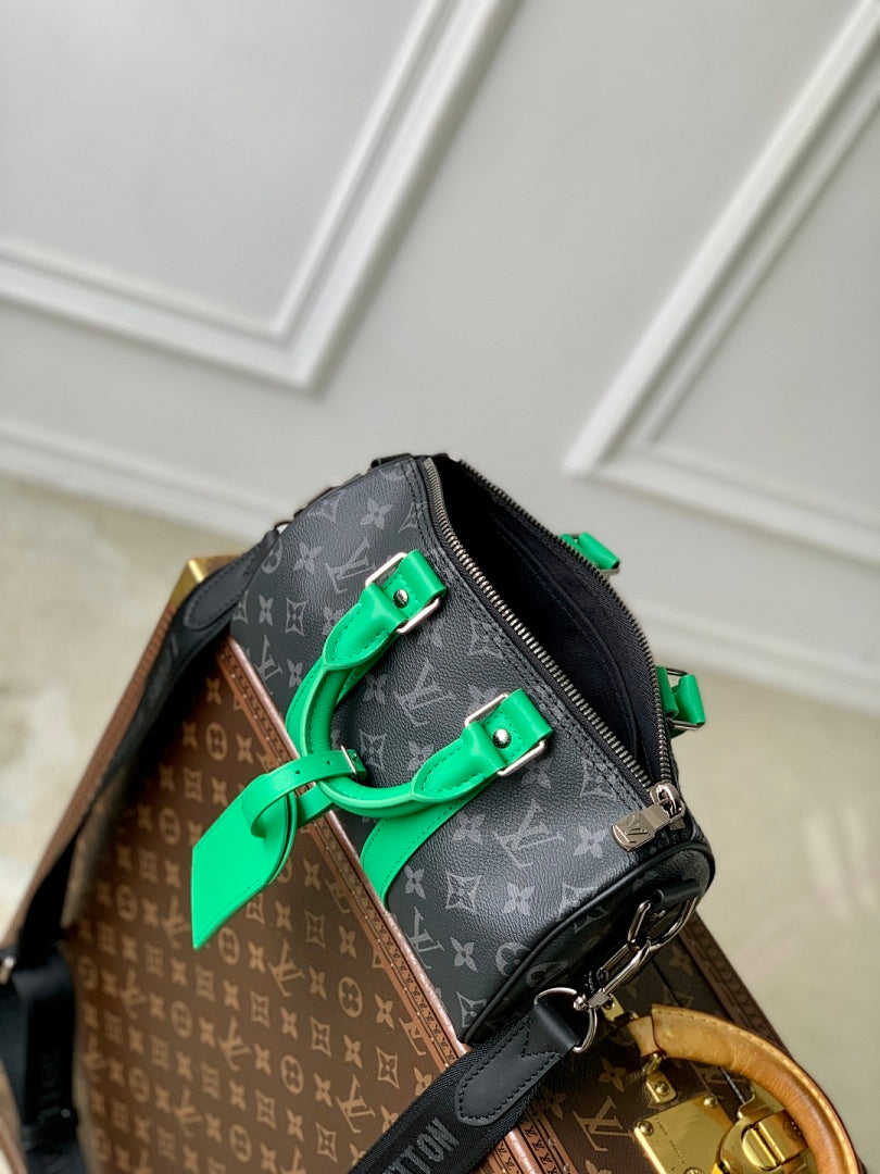 Sac de voyage Keepall – Réf. M25885