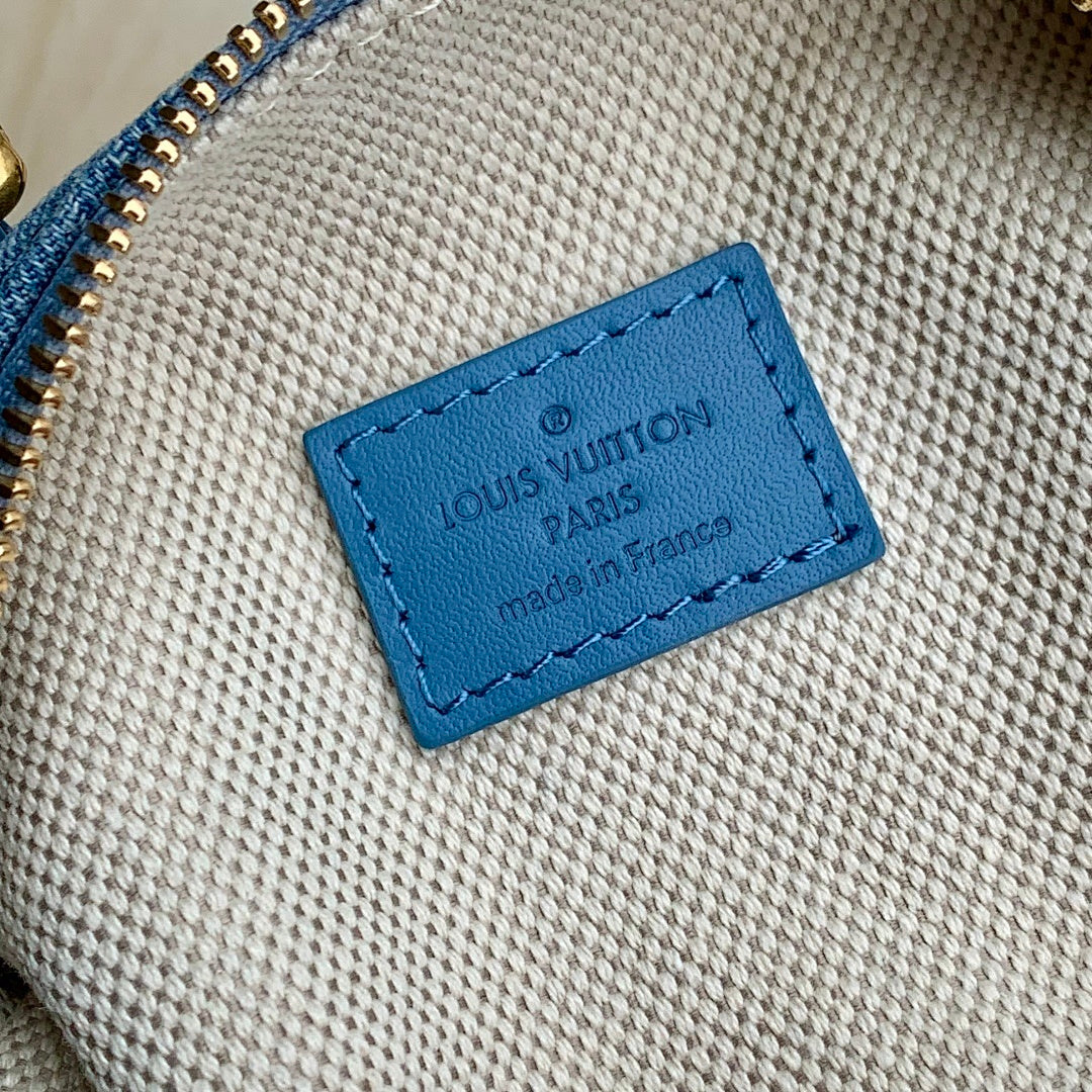 Sac à main – Réf. N00208
