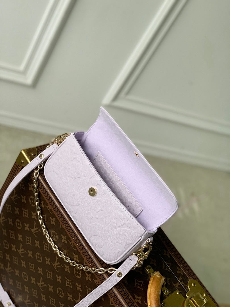 Sac à main – Réf. M25714