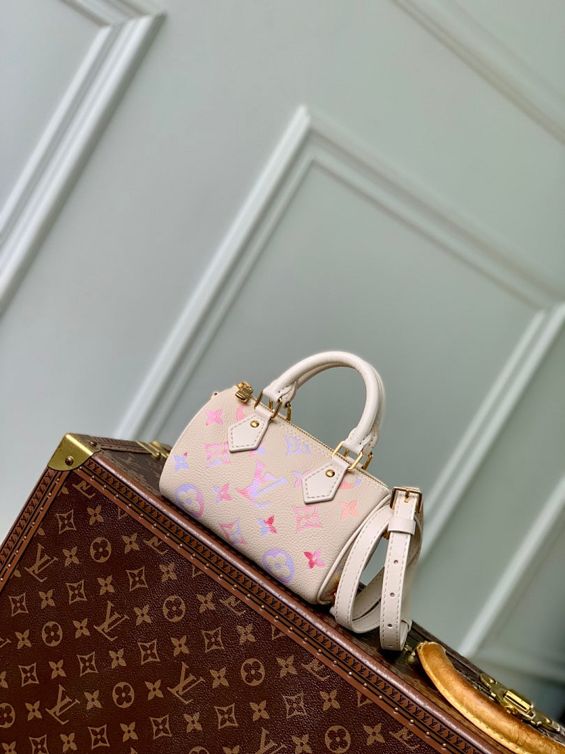 Sac à main – Réf. M25591 · Coloris 2