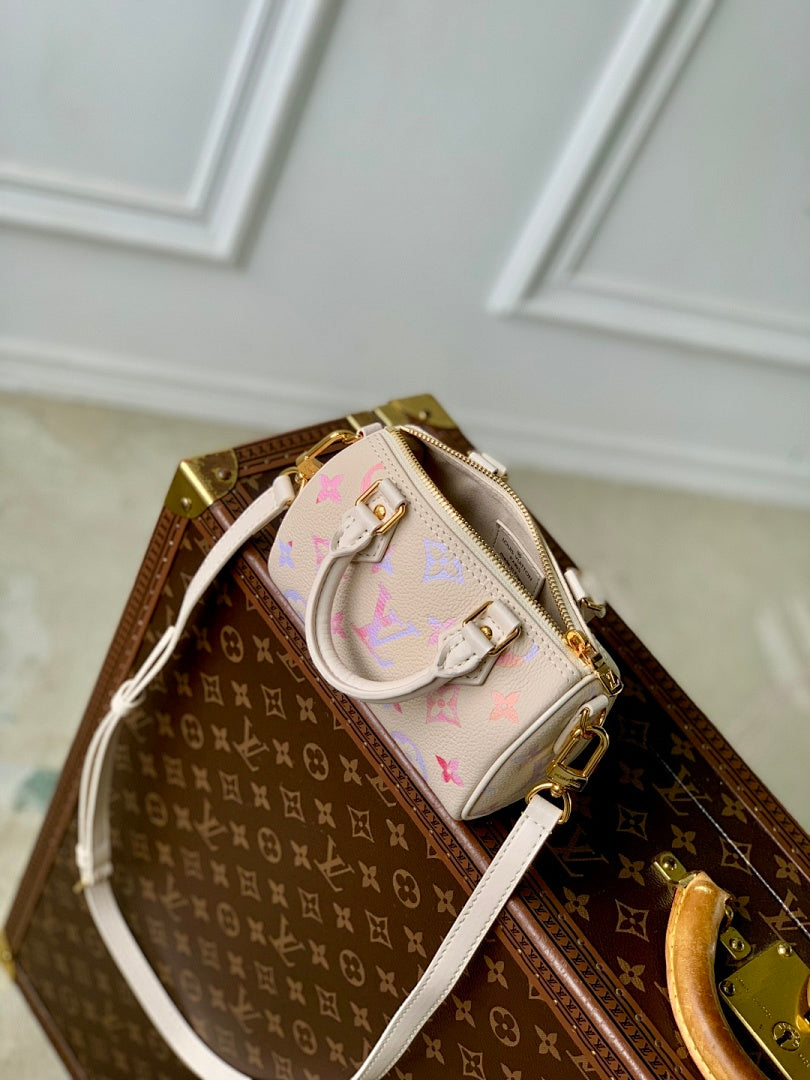 Sac à main – Réf. M25591 · Coloris 2