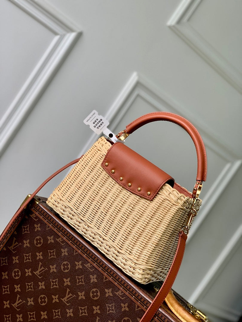 Sac à main – Réf. M11617 · Coloris 2