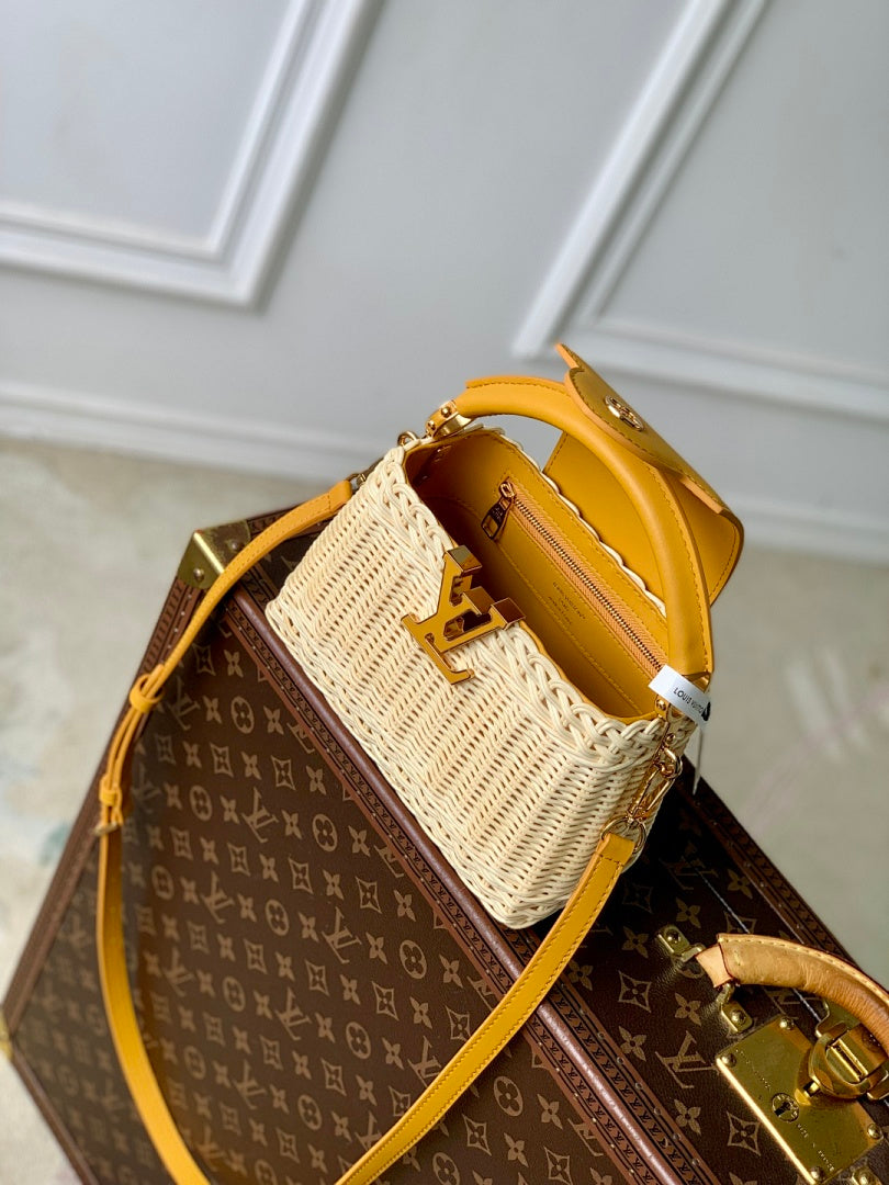 Sac à main – Réf. M24976 · Coloris 1