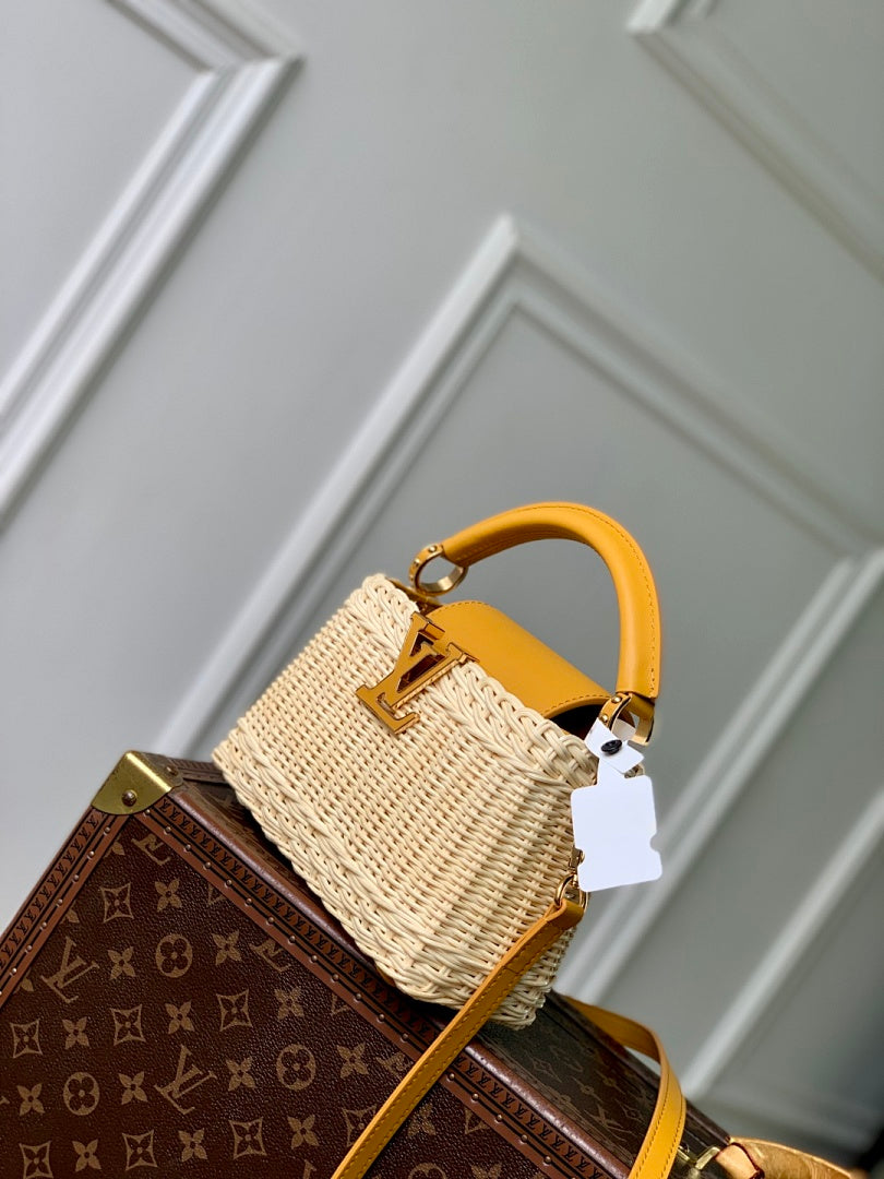Sac à main – Réf. M24976 · Coloris 1