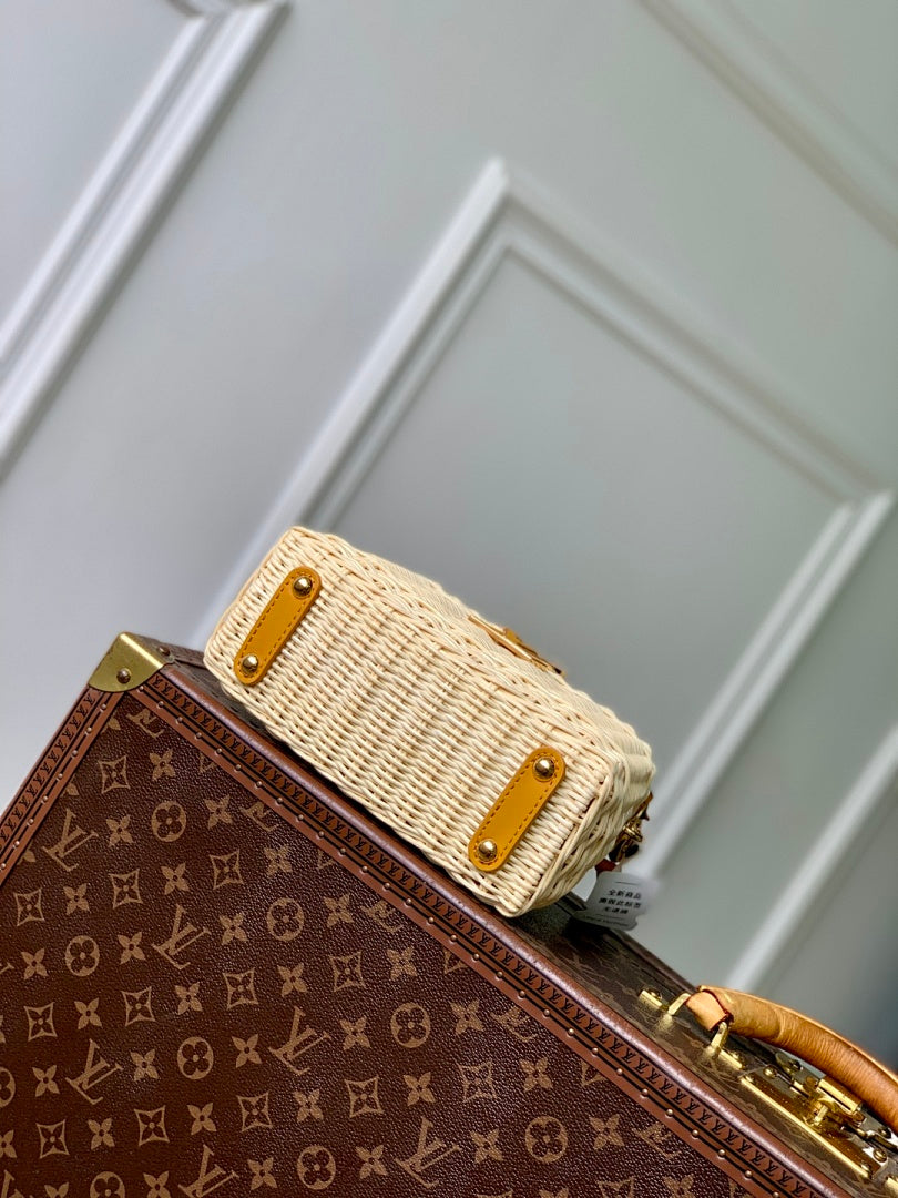 Sac à main – Réf. M24976 · Coloris 1