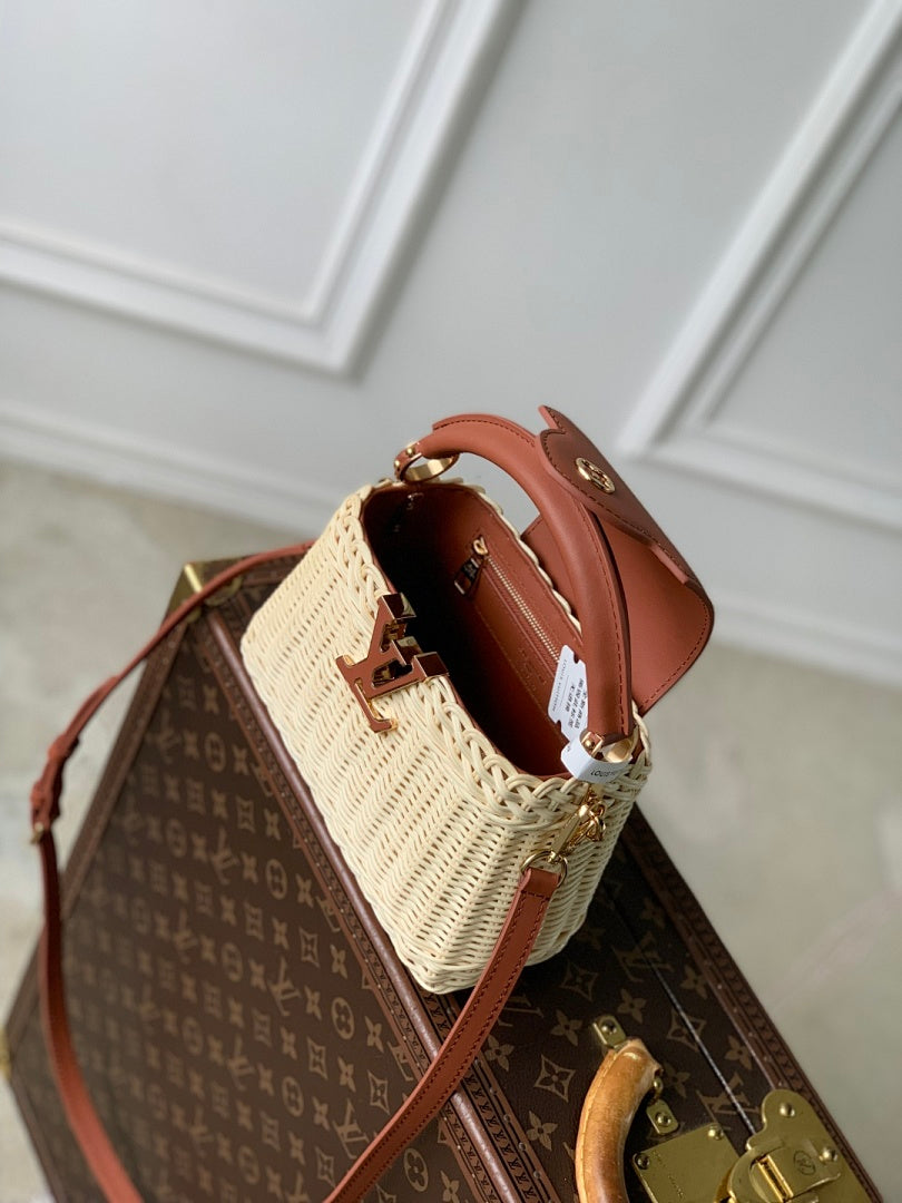 Sac à main – Réf. M11617 · Coloris 1