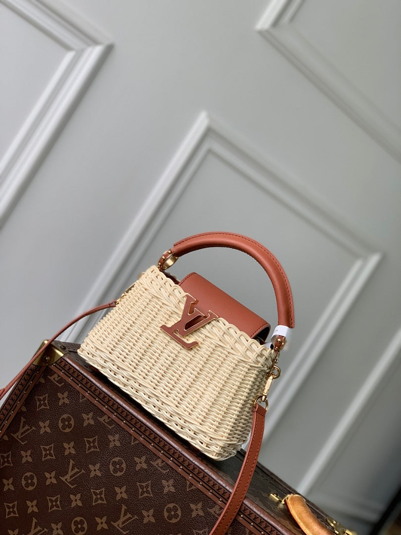 Sac à main – Réf. M11617 · Coloris 1