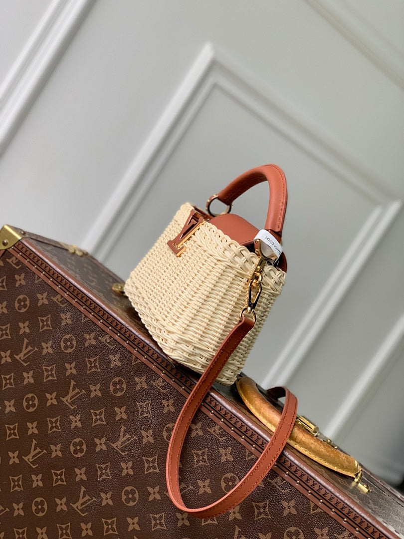 Sac à main – Réf. M11617 · Coloris 1