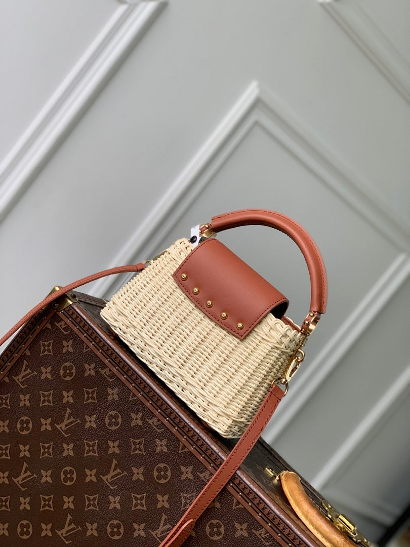 Sac à main – Réf. M11617 · Coloris 1