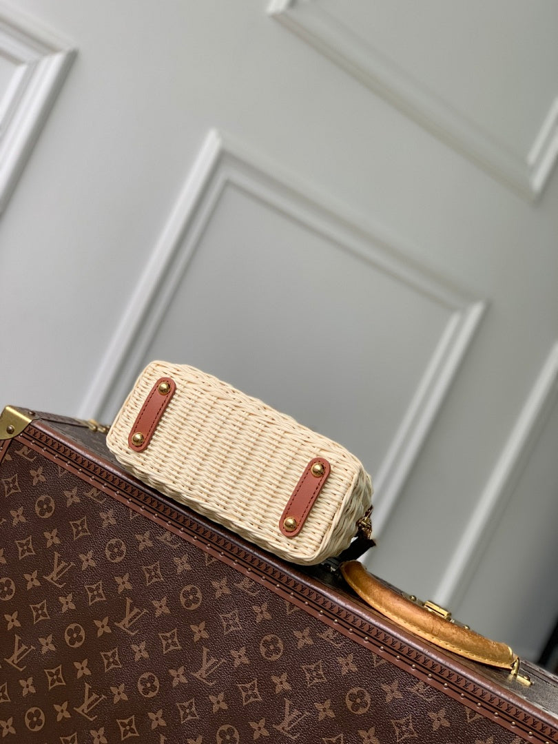 Sac à main – Réf. M11617 · Coloris 1