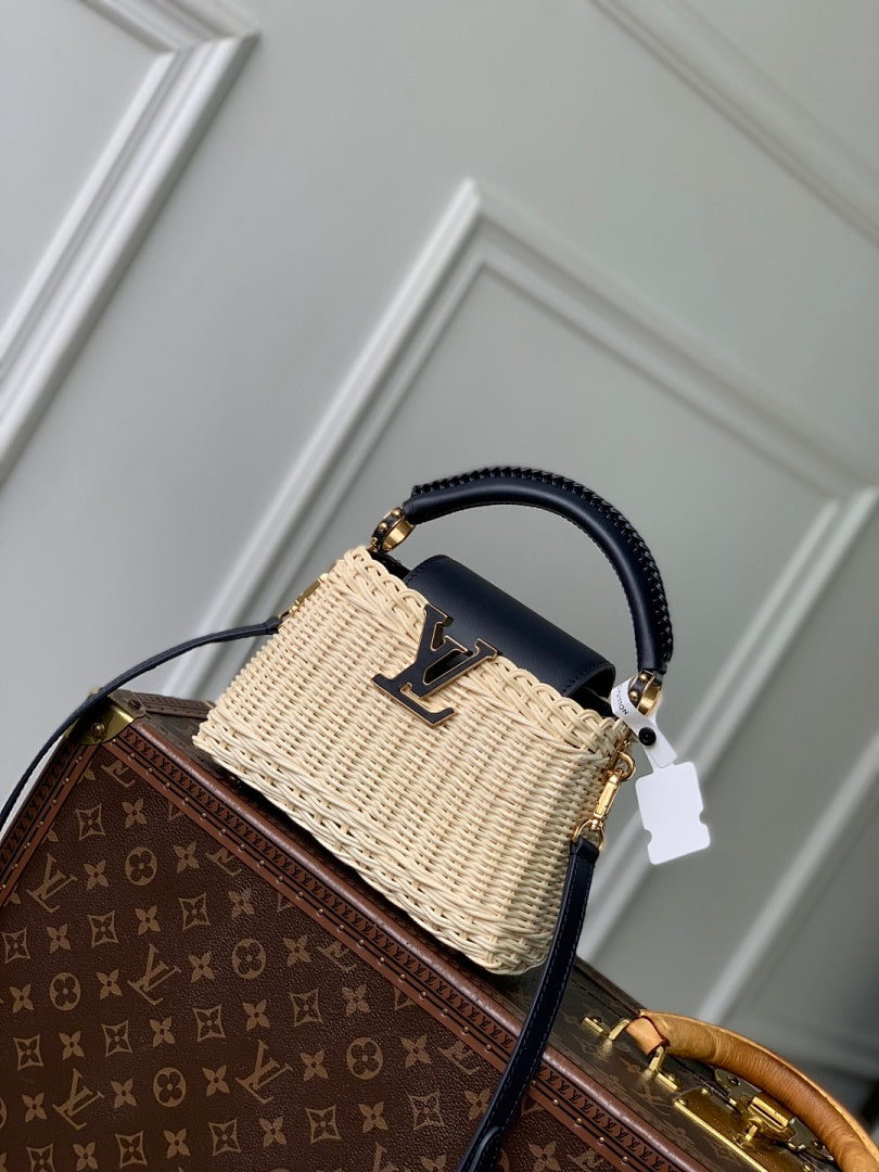 Sac à main – Réf. M14366