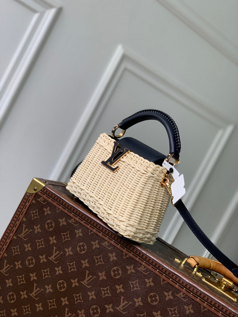 Sac à main – Réf. M14366
