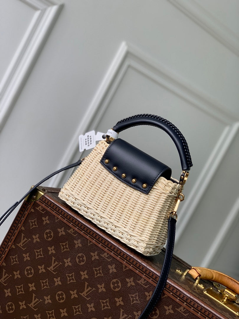 Sac à main – Réf. M14366