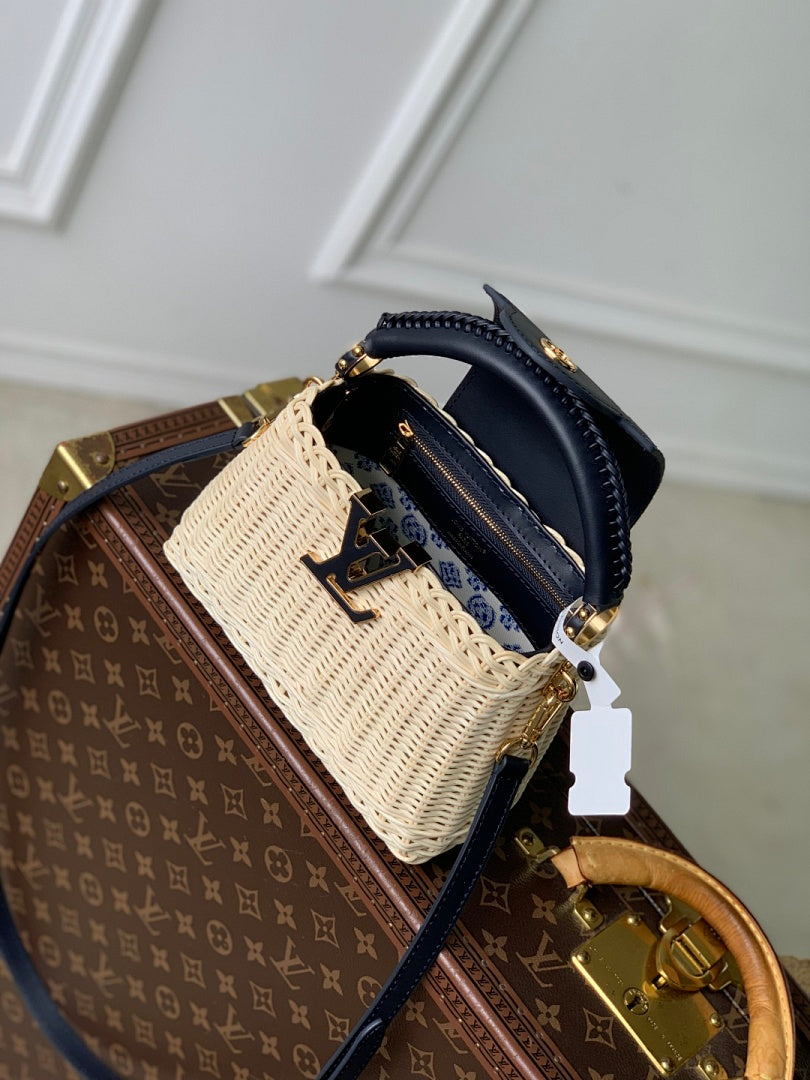 Sac à main – Réf. M14366