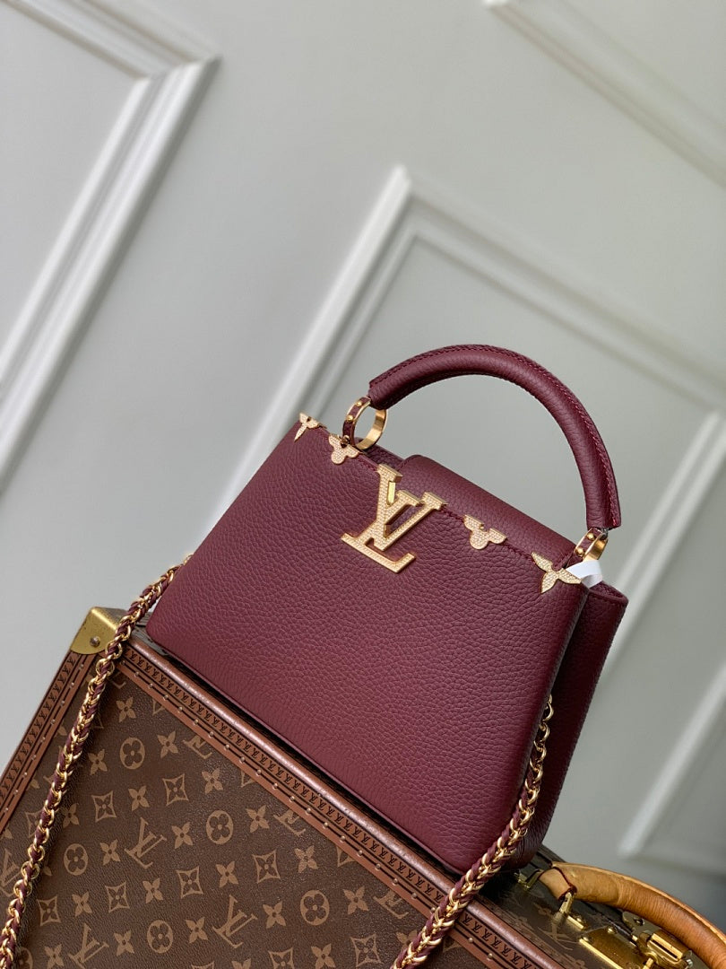 Sac à main – Réf. M48865 · Coloris 9