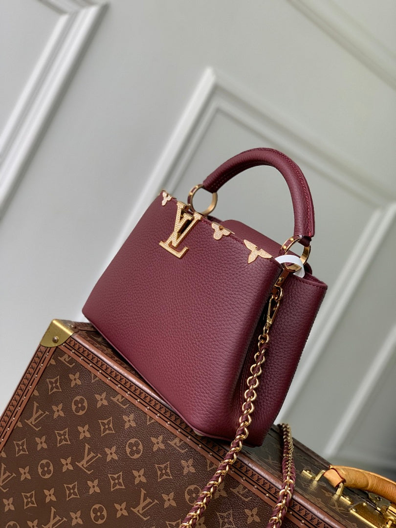 Sac à main – Réf. M48865 · Coloris 9