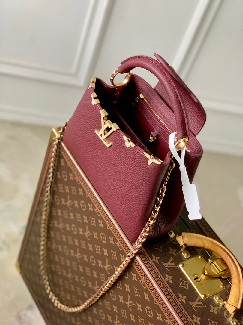 Sac à main – Réf. M48865 · Coloris 9