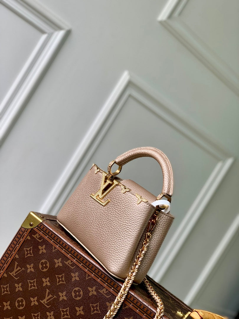 Sac à main – Réf. M48865 · Coloris 6