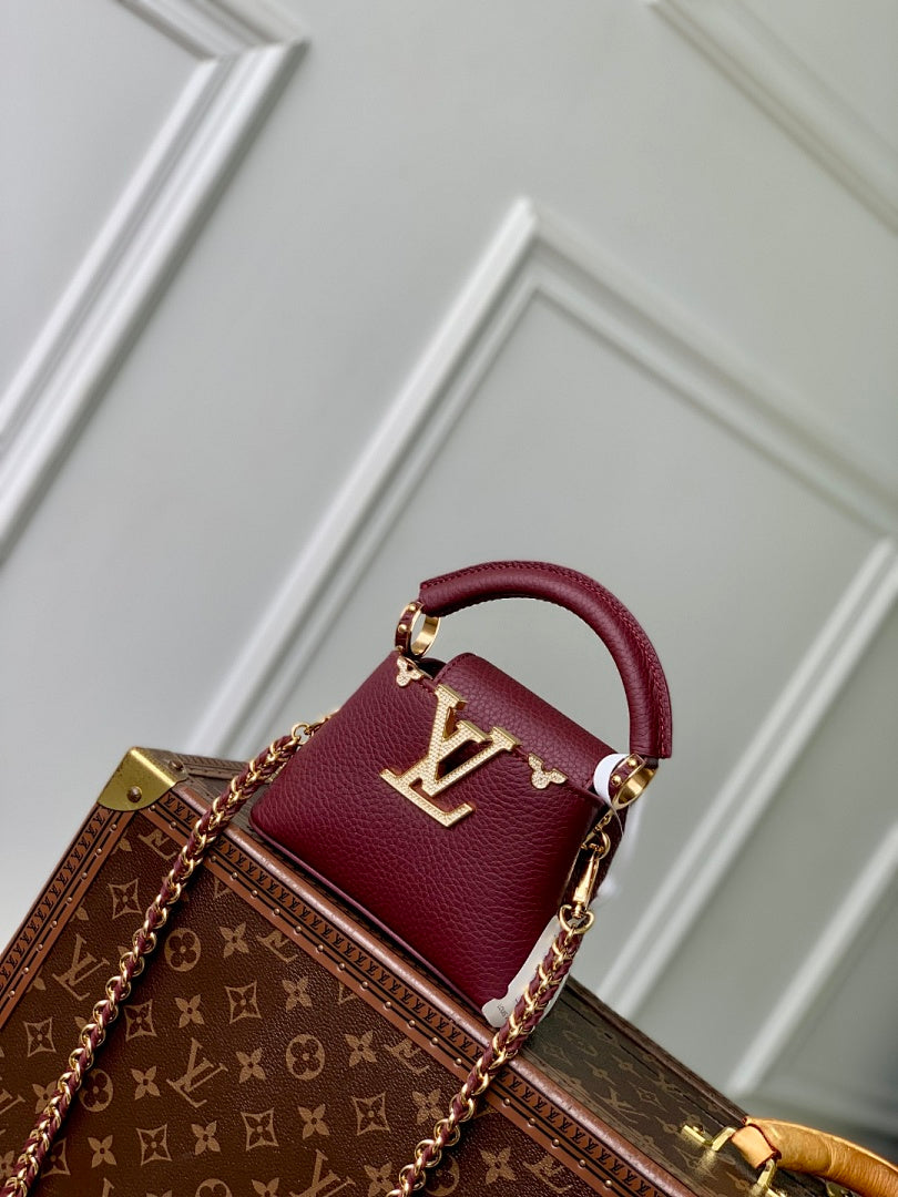 Sac à main – Réf. M48865 · Coloris 5