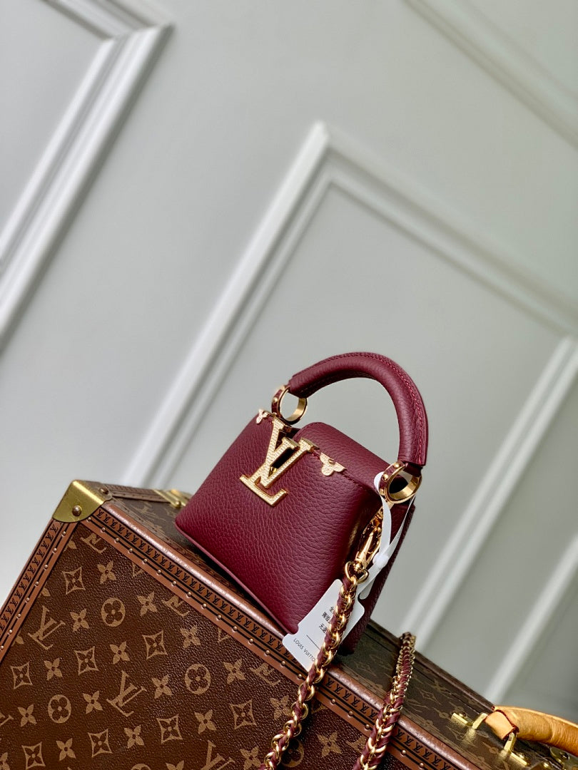 Sac à main – Réf. M48865 · Coloris 5