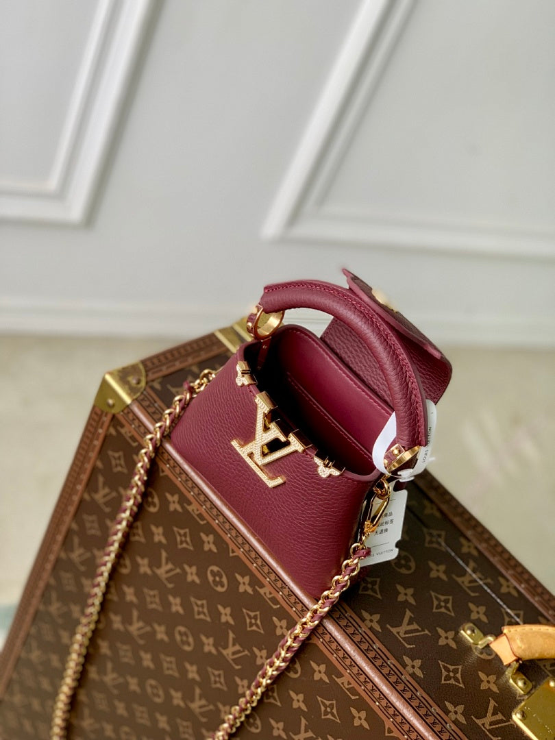 Sac à main – Réf. M48865 · Coloris 5