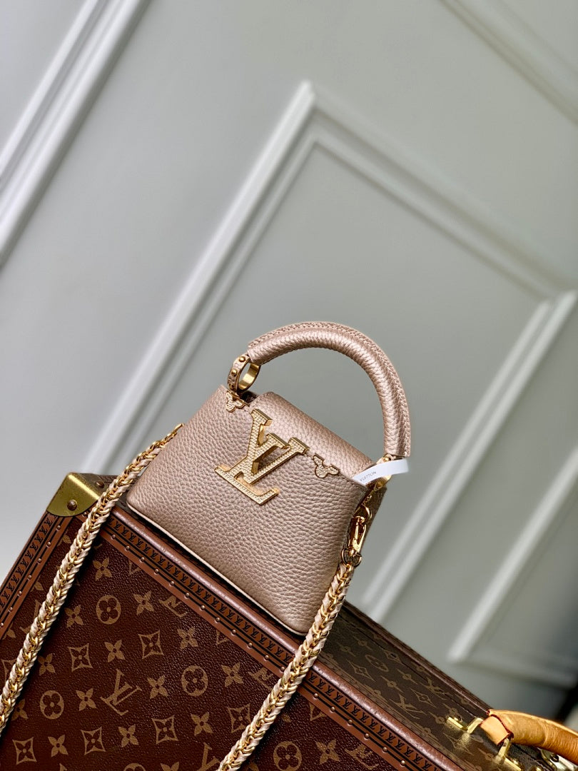 Sac à main – Réf. M48865 · Coloris 4