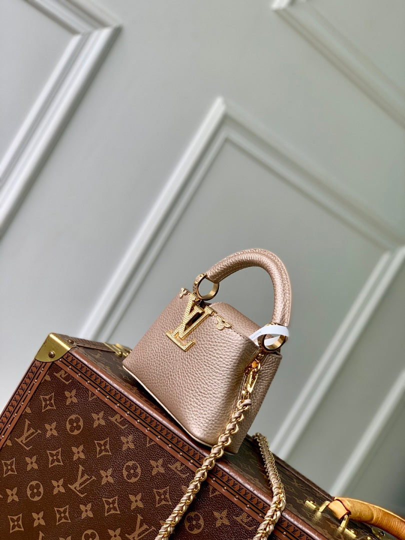 Sac à main – Réf. M48865 · Coloris 4