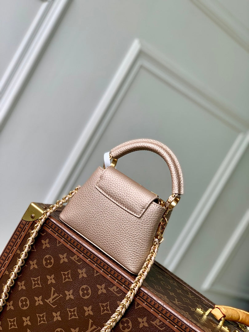 Sac à main – Réf. M48865 · Coloris 4