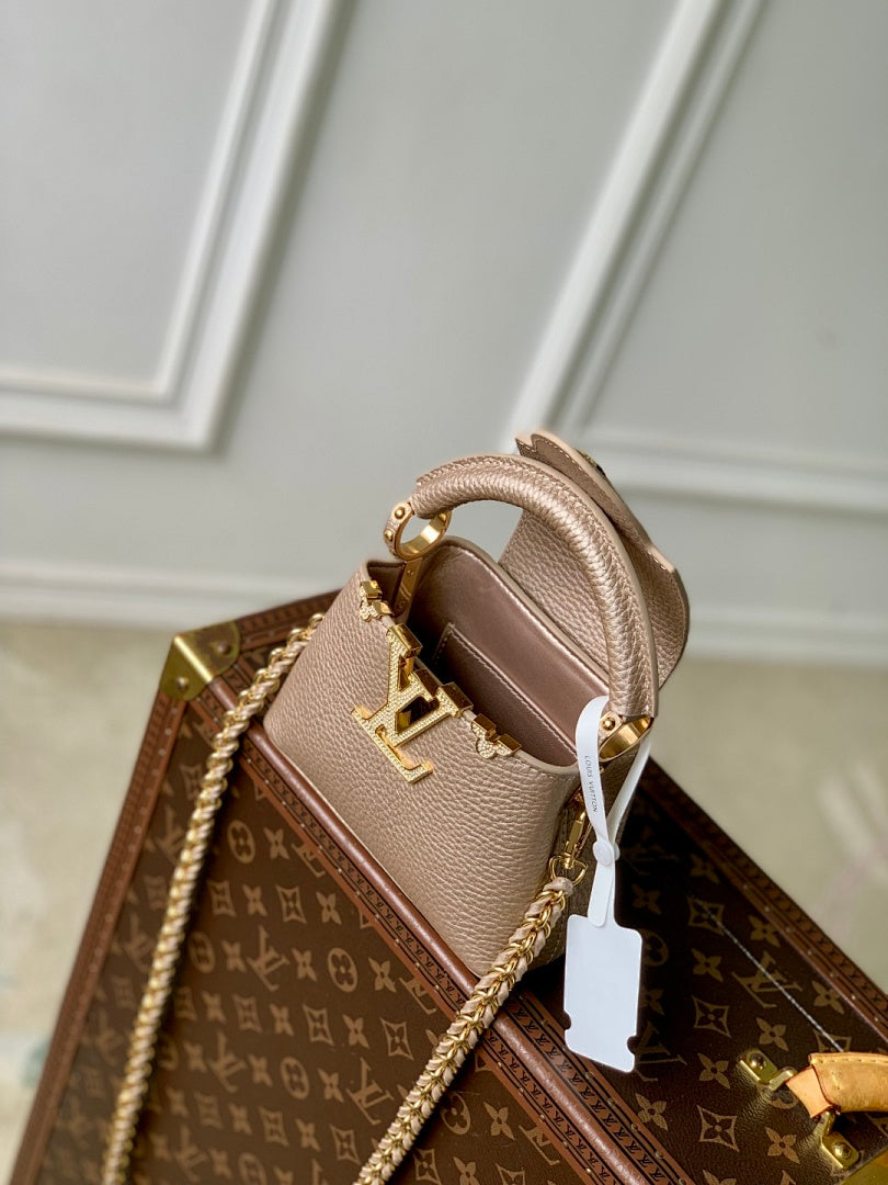 Sac à main – Réf. M48865 · Coloris 4
