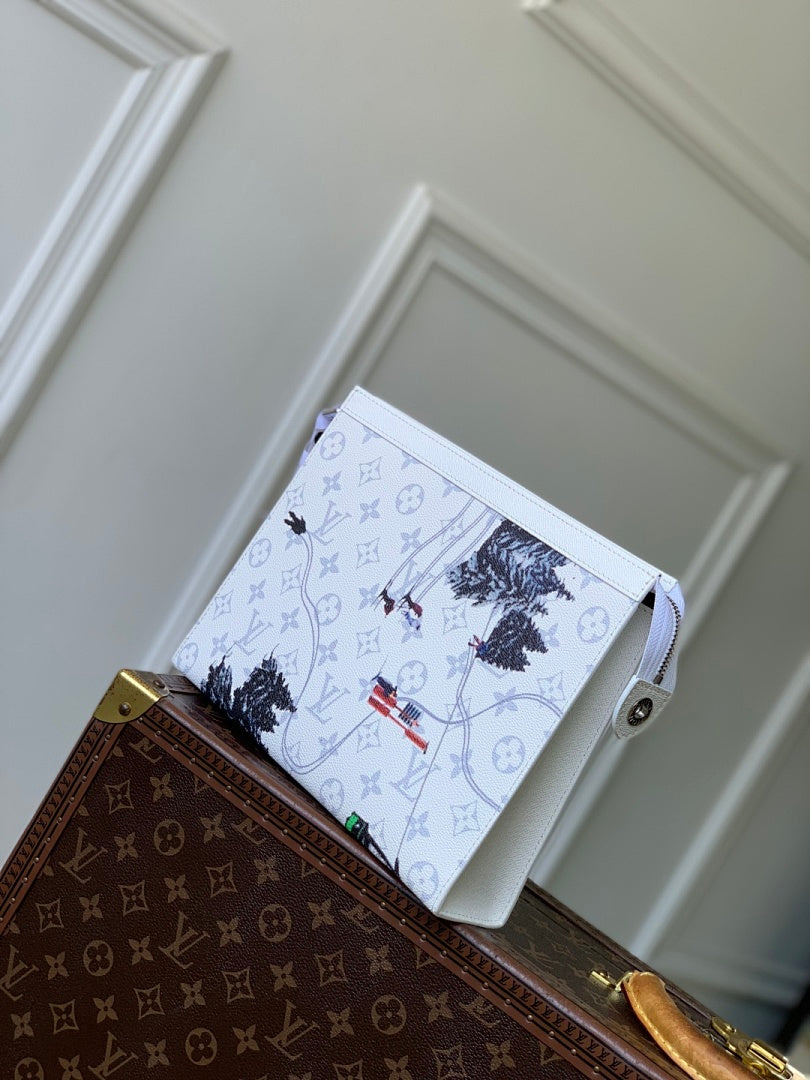 Pochette – Réf. M61692 · Coloris 1