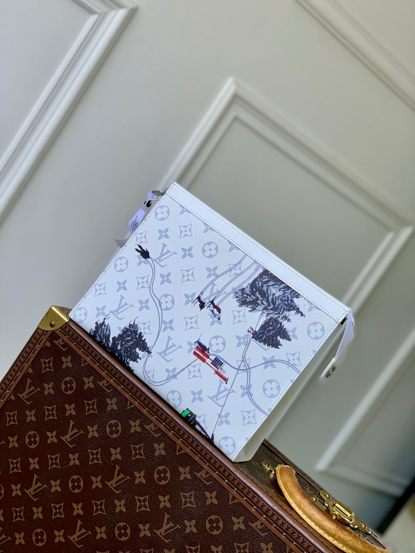 Pochette – Réf. M61692 · Coloris 1