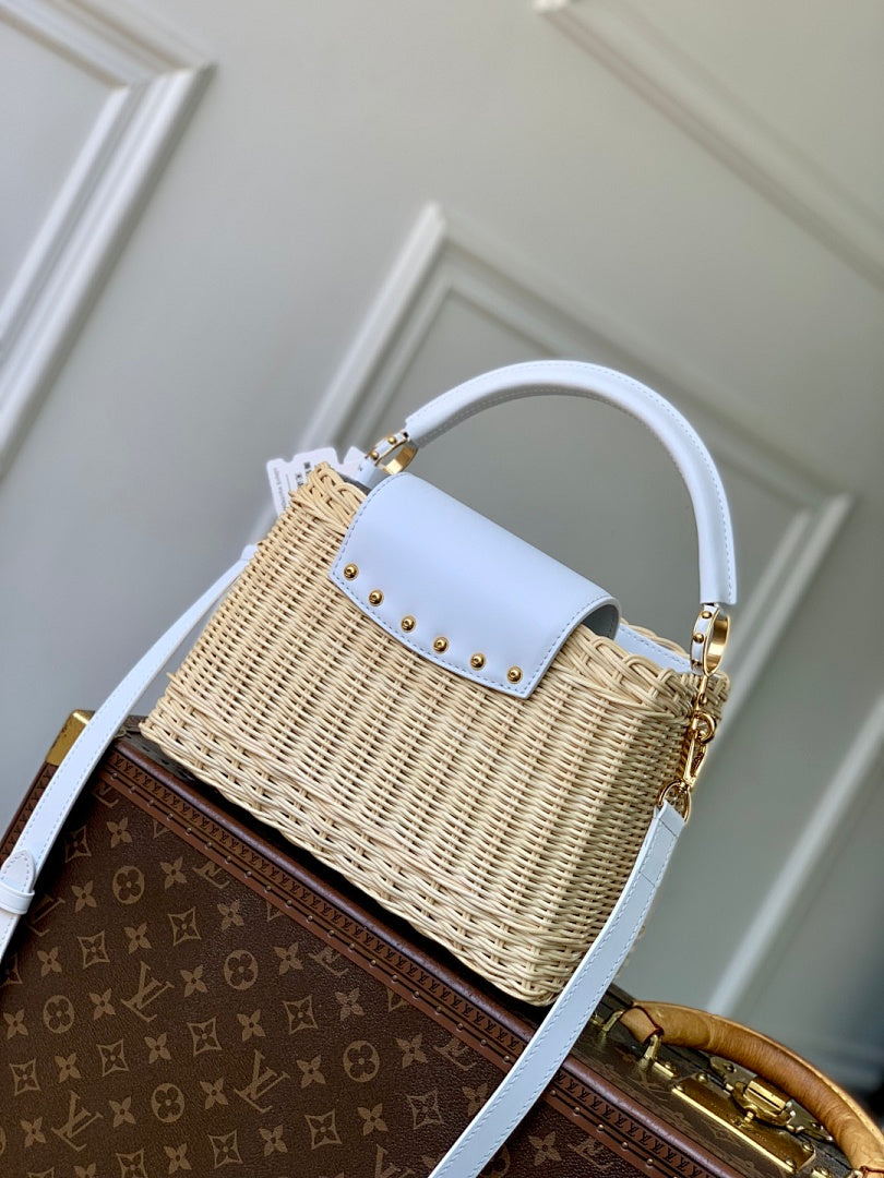Sac à main – Réf. M26004