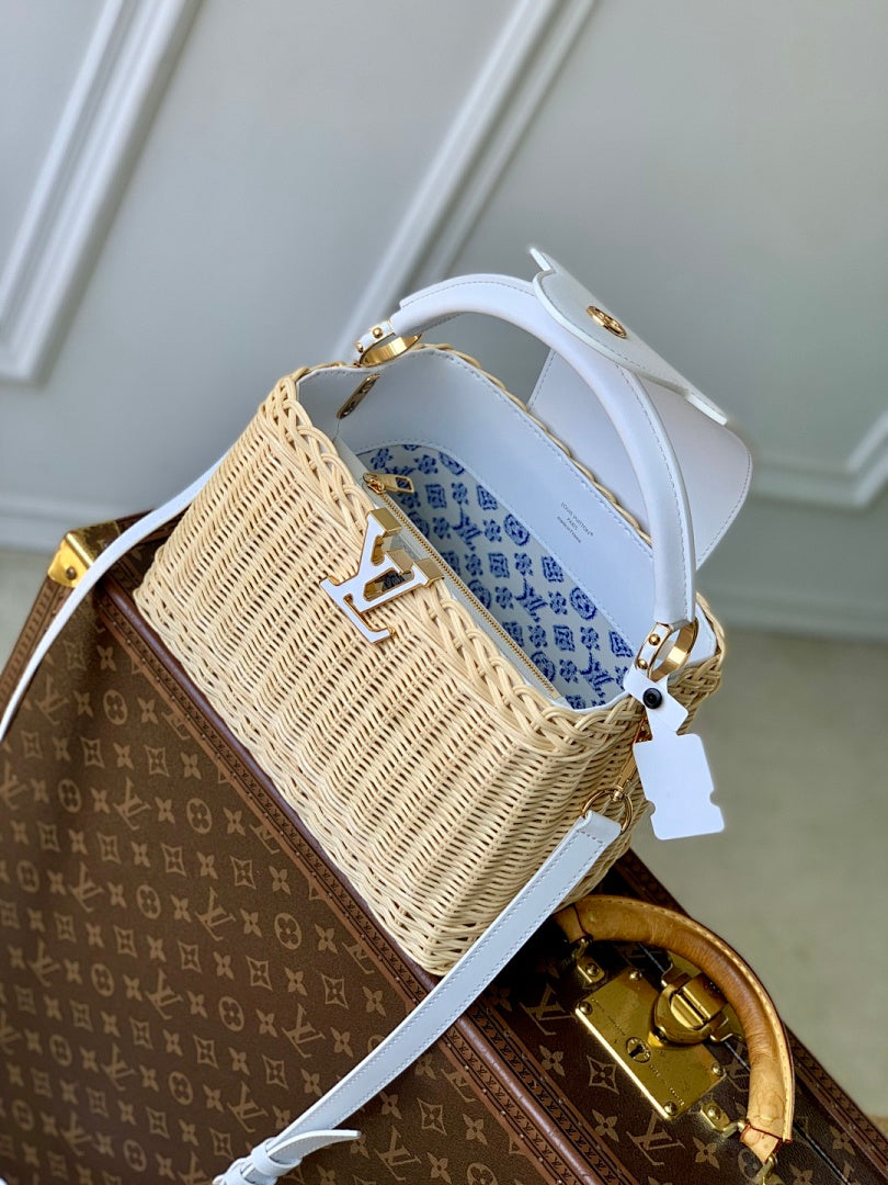 Sac à main – Réf. M26004