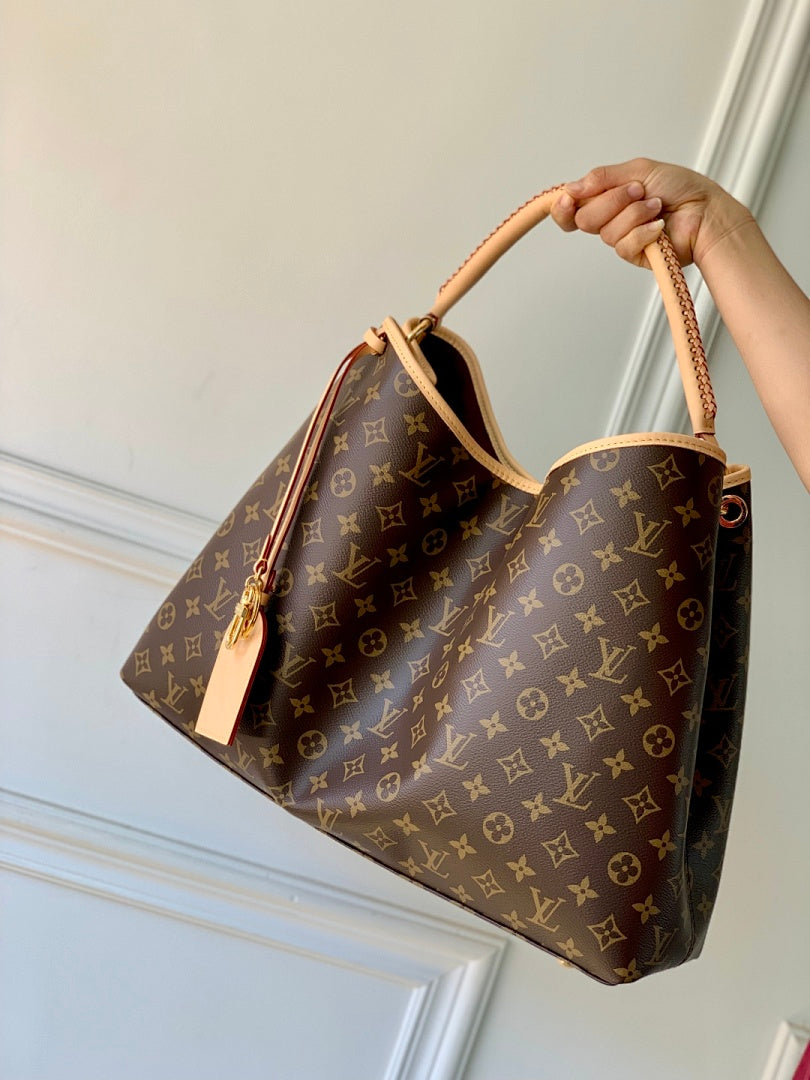 Sac à main – Réf. M25877