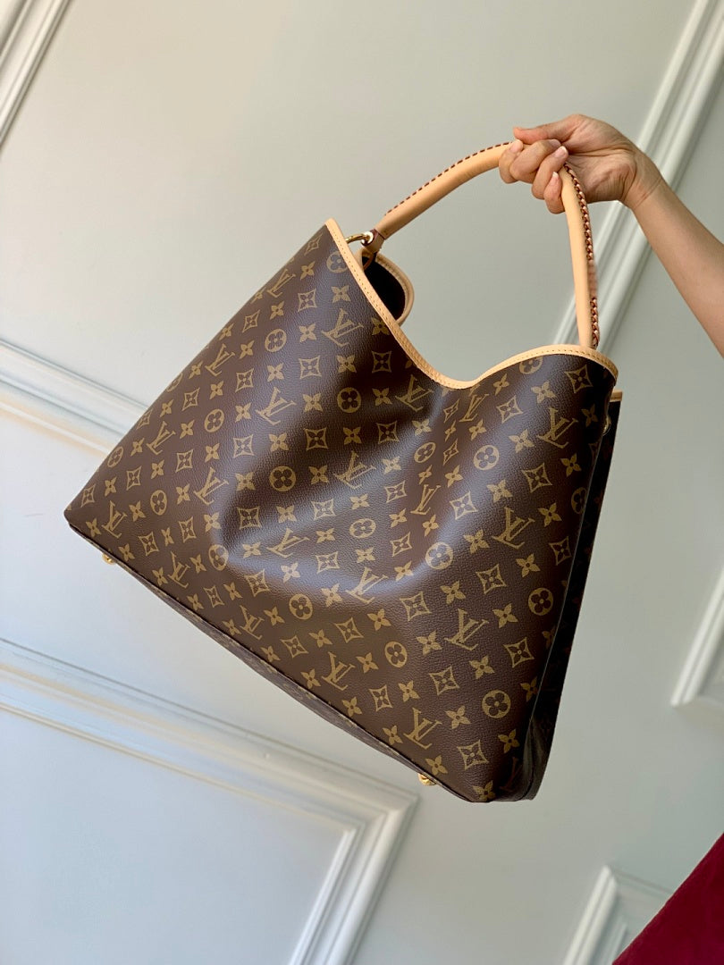 Sac à main – Réf. M25877